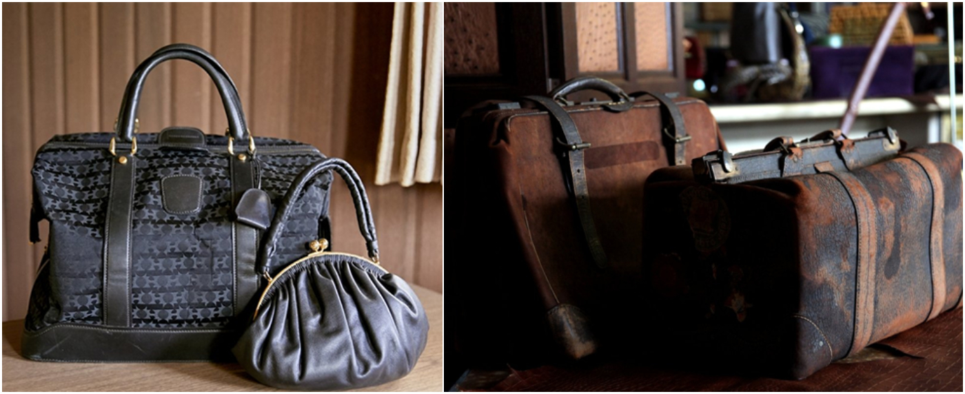 日本_濱野皮革工藝_HAMANO_箱_包