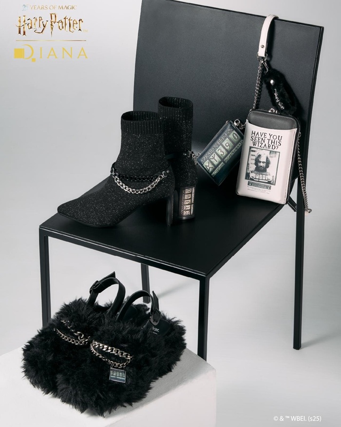 天狼星·布萊克系列