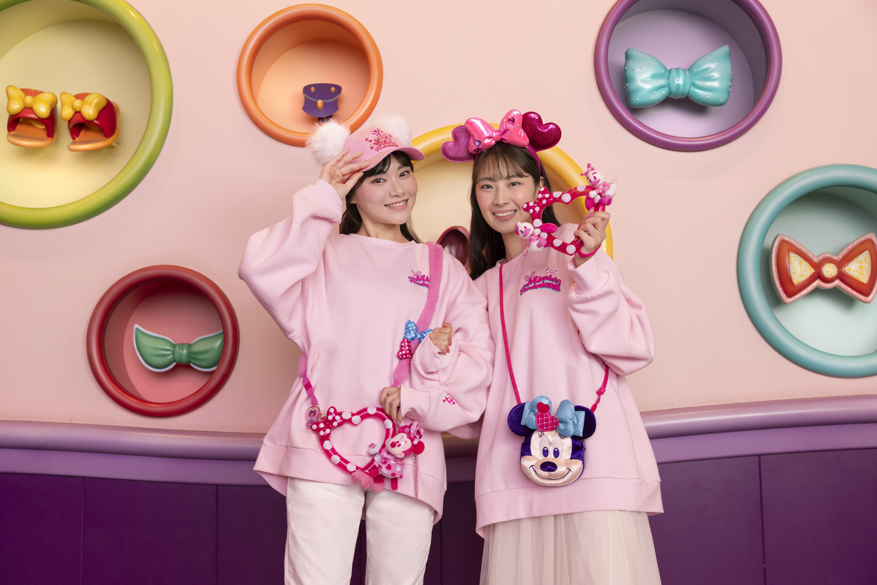 東京迪士尼度假區_期間限定販售特色商品