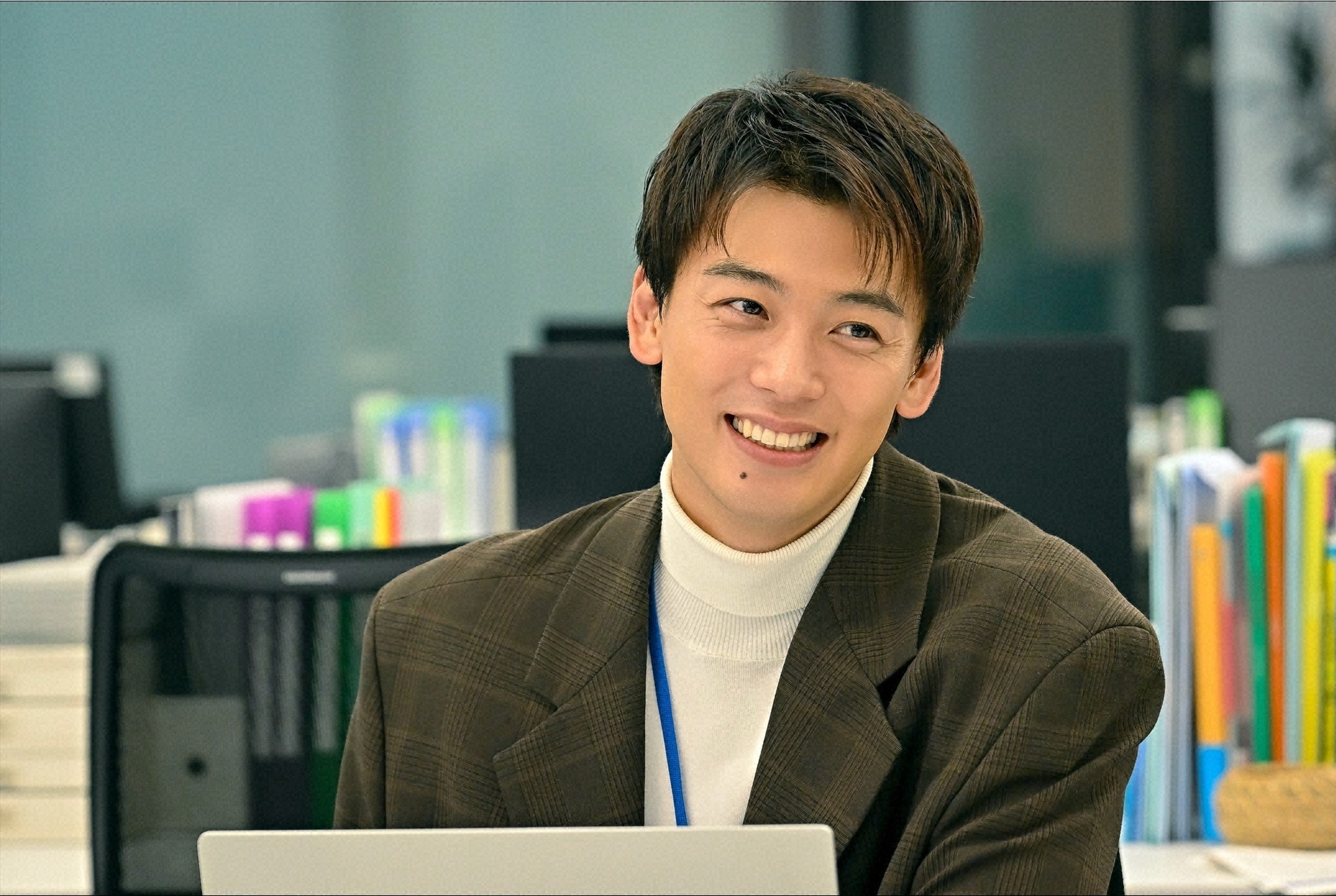 《有本事換你來做啊!》