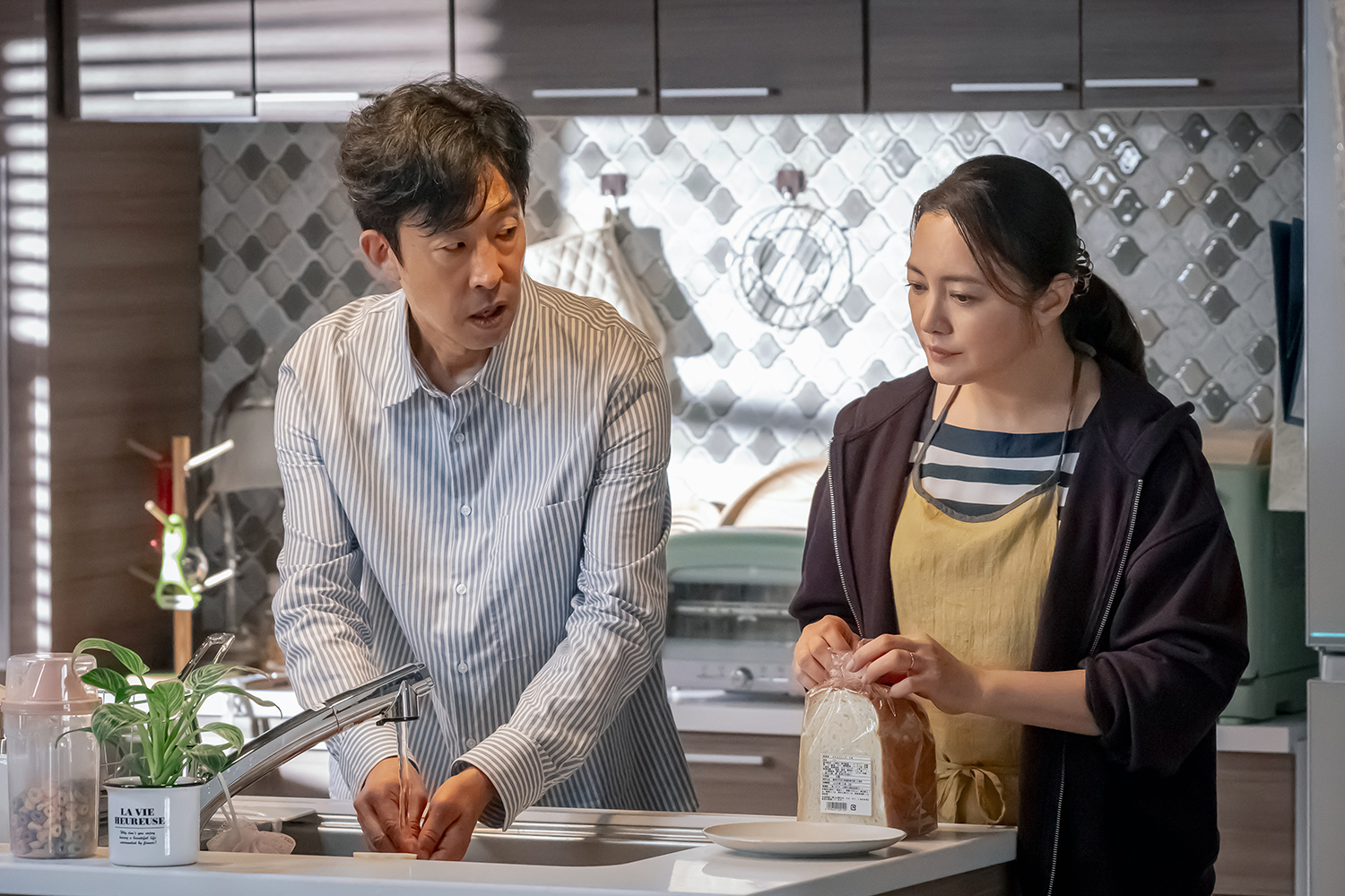 《小的時候,神明在身邊》