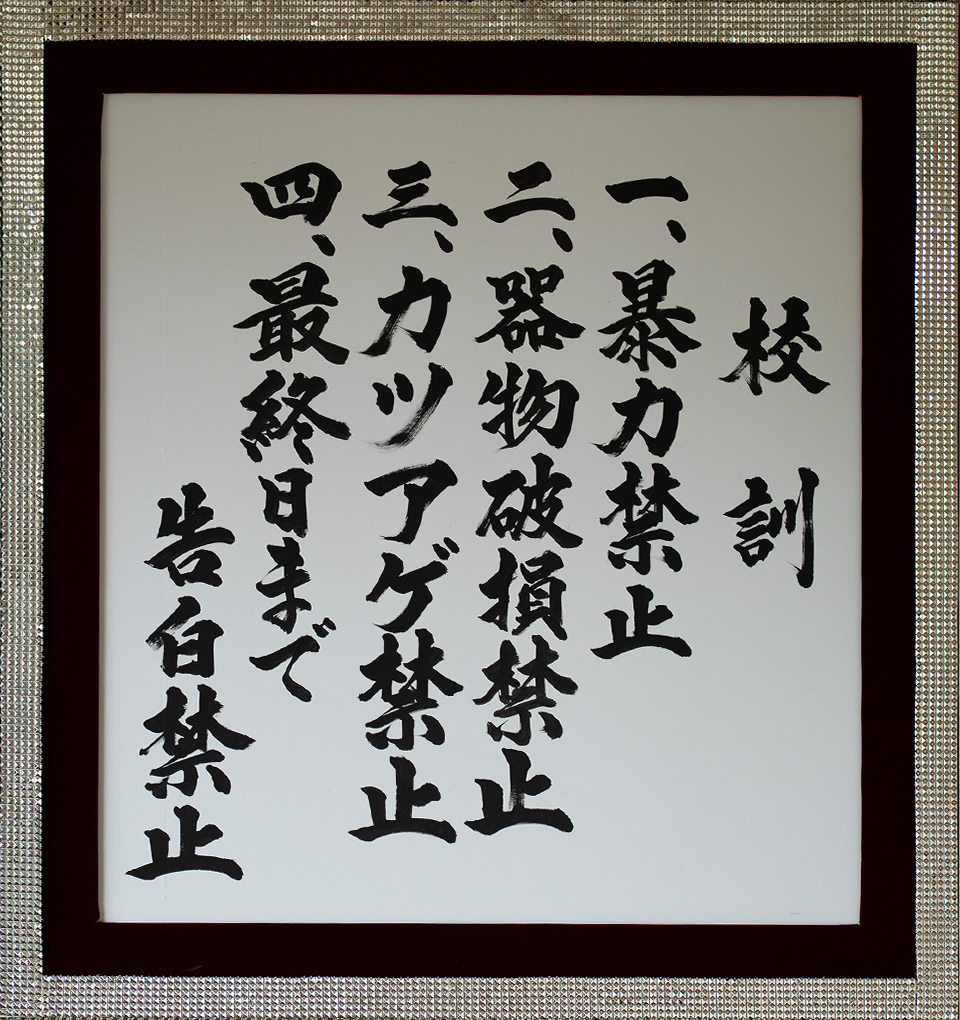 《不良一族尋愛記》