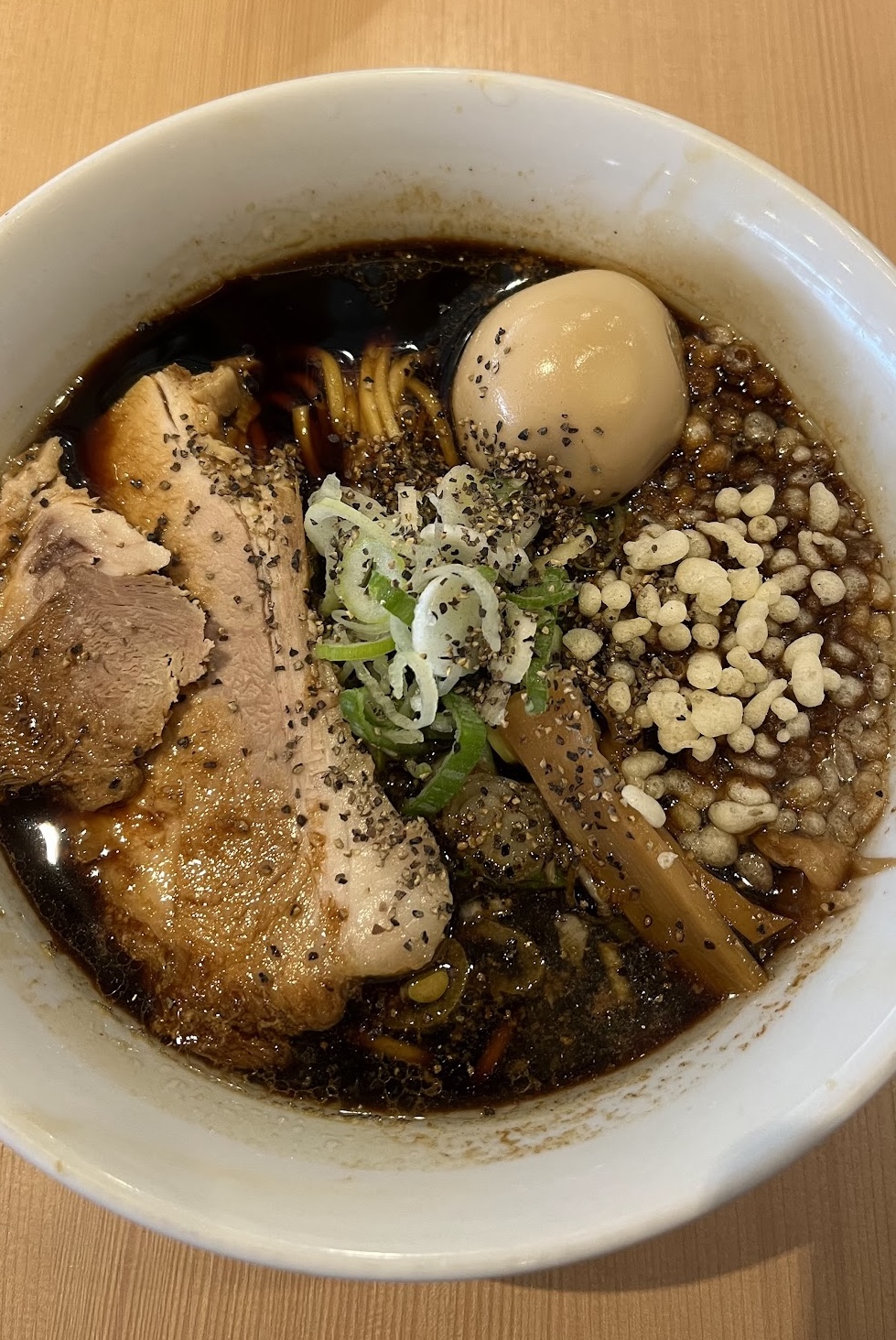 ガッツリ！えびすこ