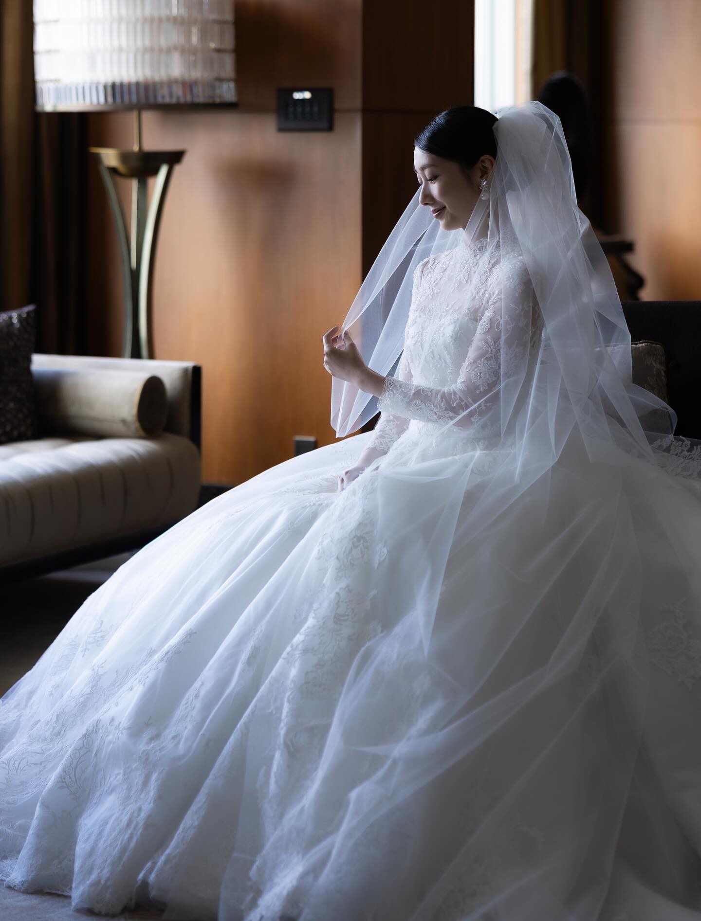 波瑠與高杉真宙宣布結婚