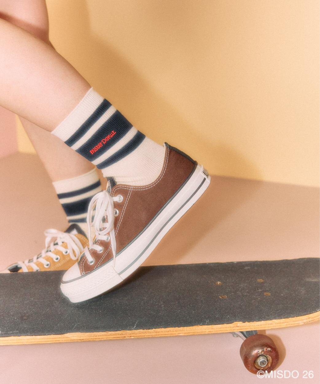 ラインソックス 1,320円