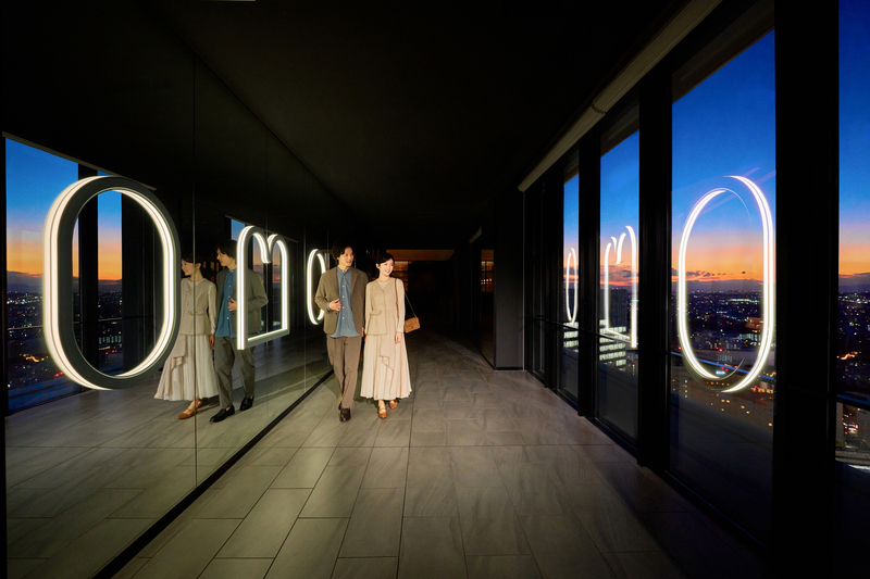 OMO5 橫濱馬車道