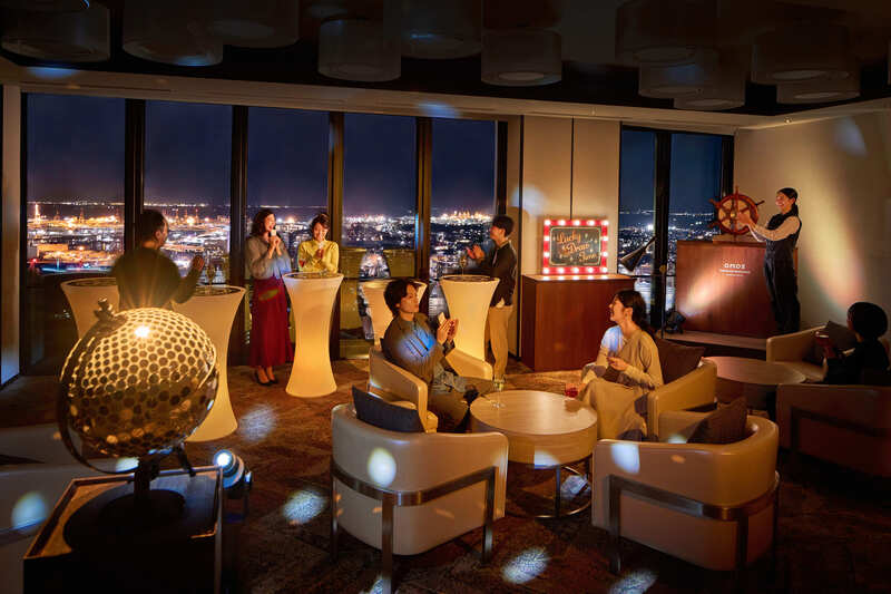 OMO5 橫濱馬車道