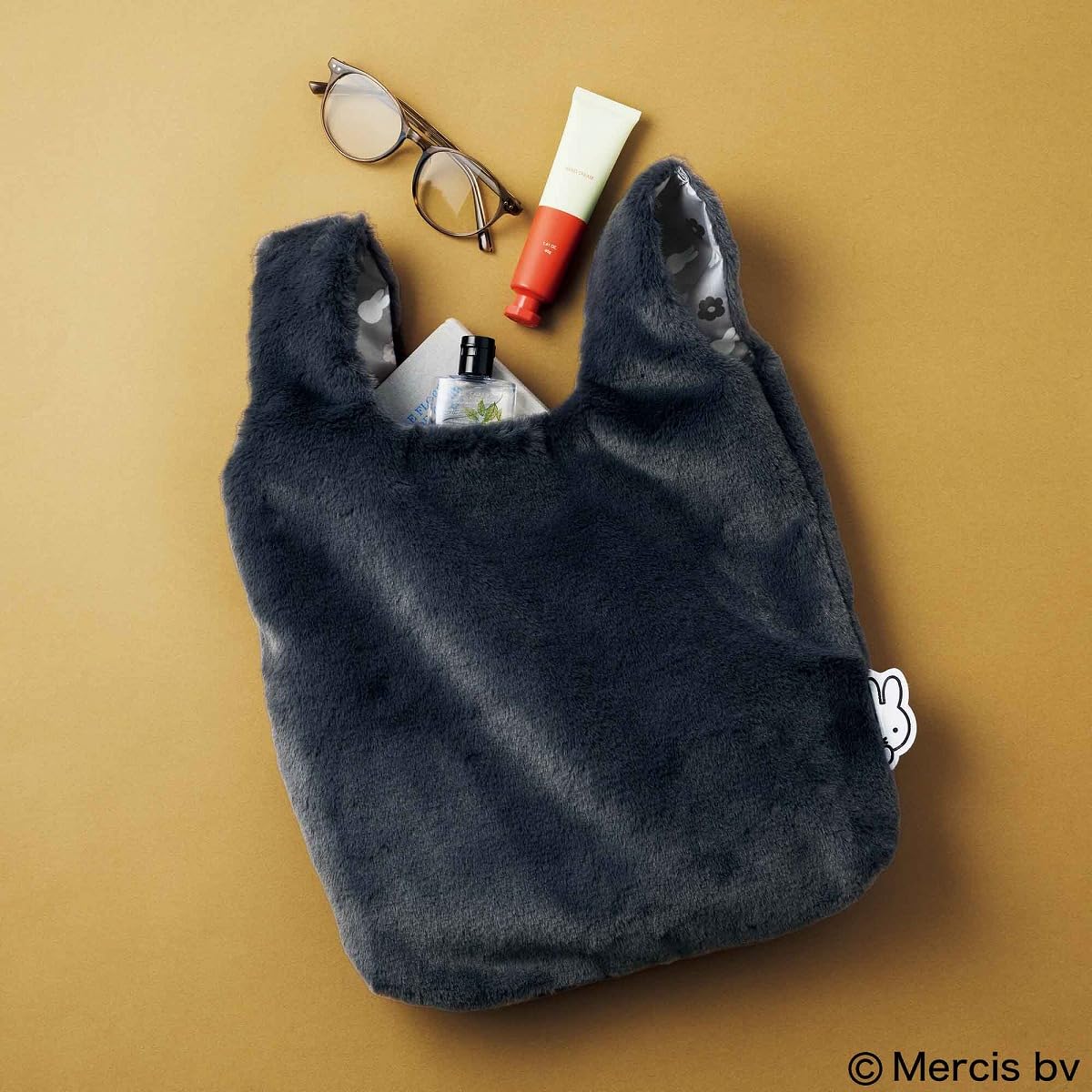 miffy米飞兔手提袋