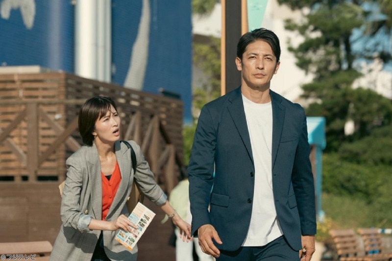 專業保險調查員・天音蓮