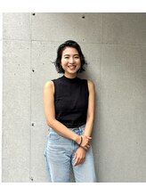 ラフ 銀座(luff) KUMIKO