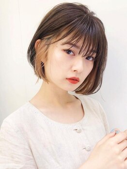 ラフ 銀座(luff)の写真