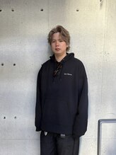 ラフ 銀座(luff) 轟 柊馬