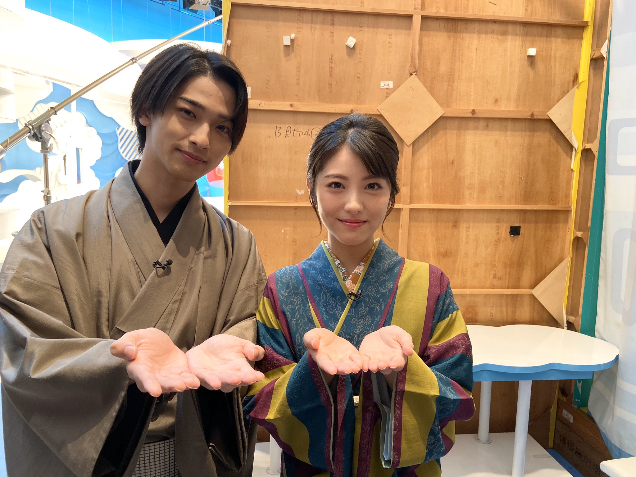 《我們的愛情不正常》