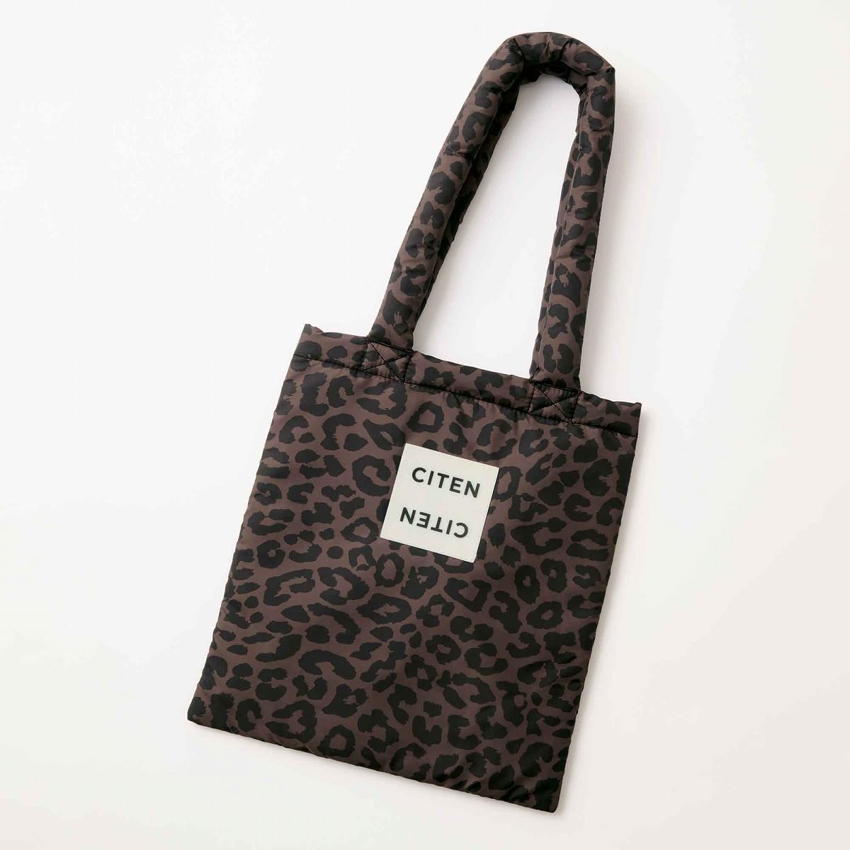 CITEN托特包