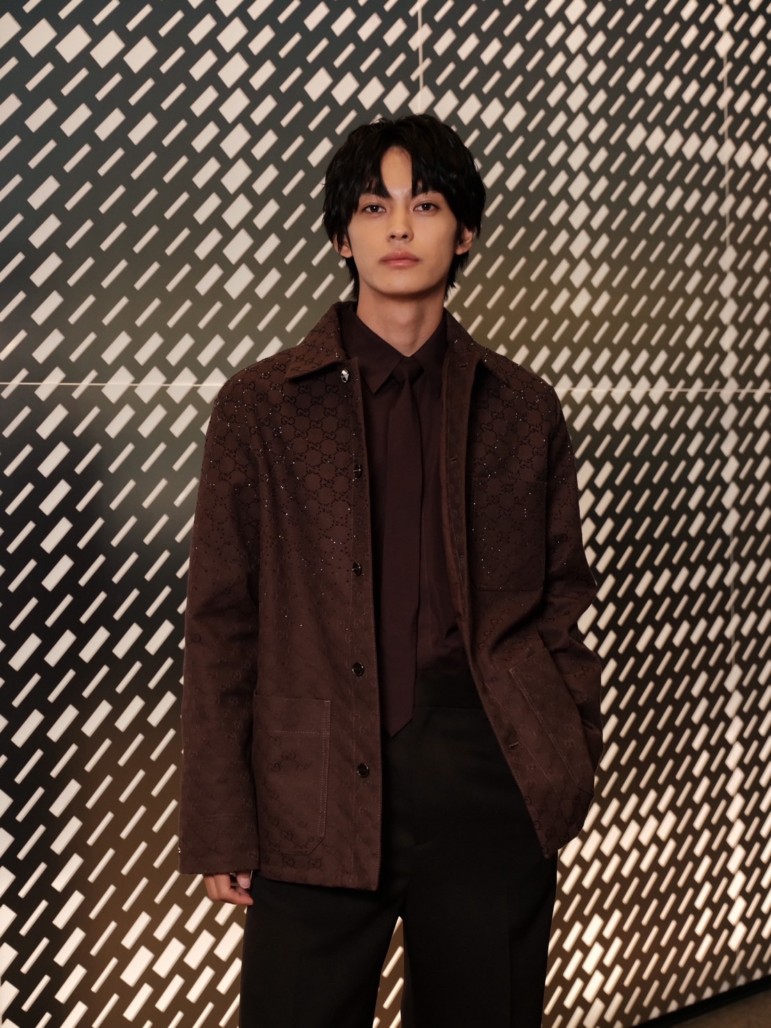 神尾楓珠與平手友梨奈