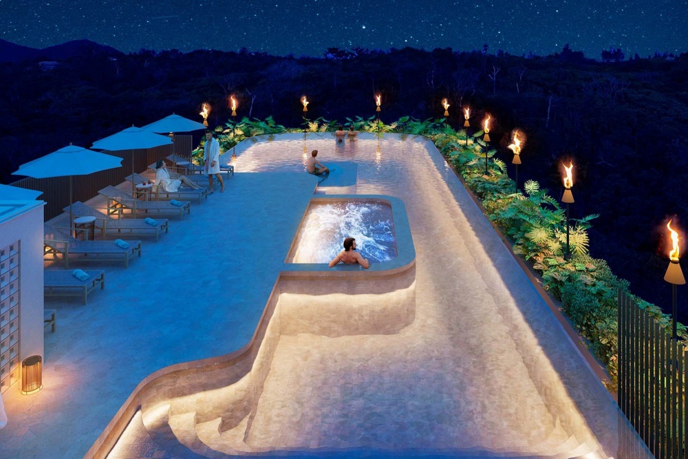 【沖繩・恩納村】BLISSTIA SUITES & RESORT