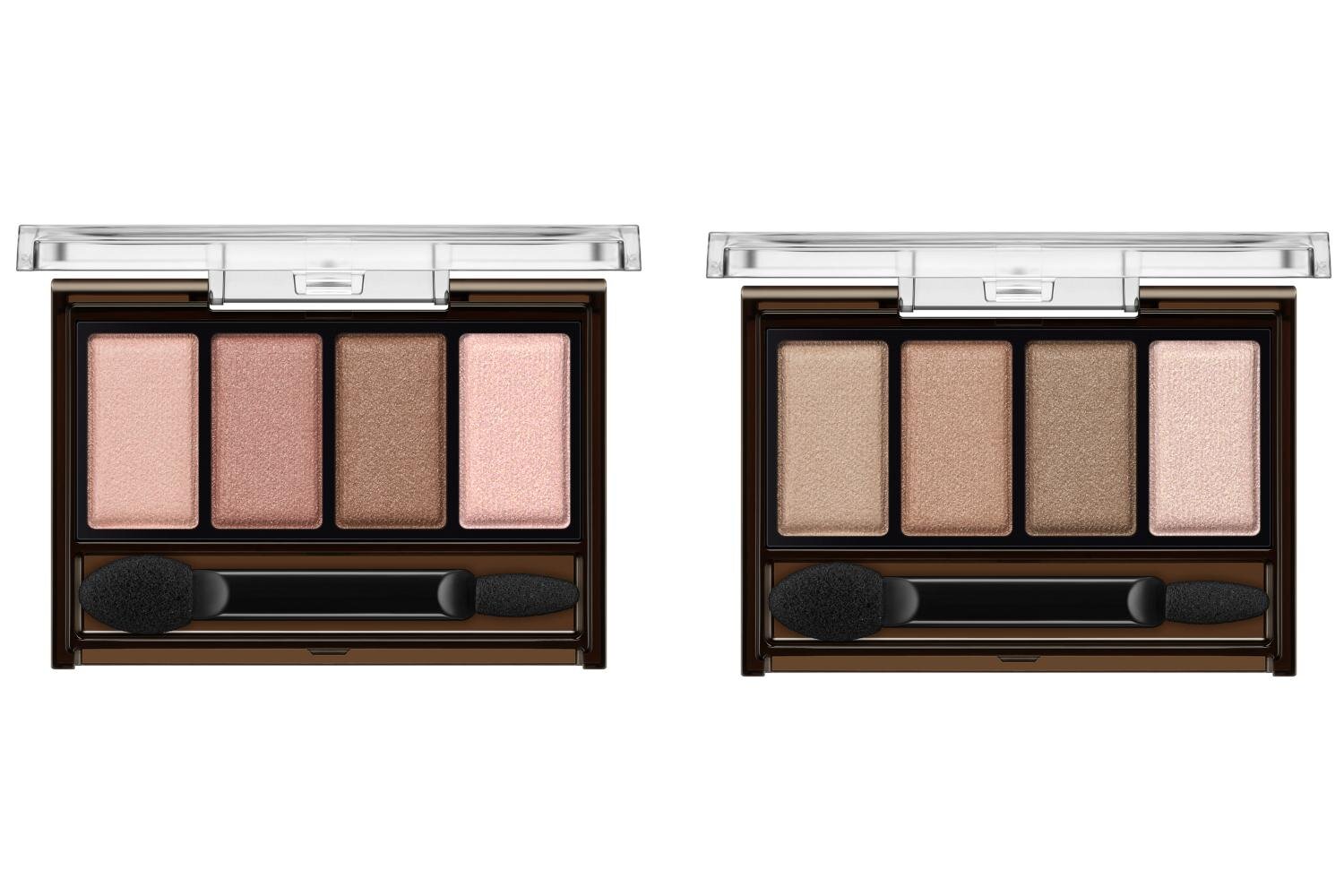 (左から)「ケイト メロウブラウンアイズ」BR-9,BR-10 各1,320円(編集部調べ)<新色>