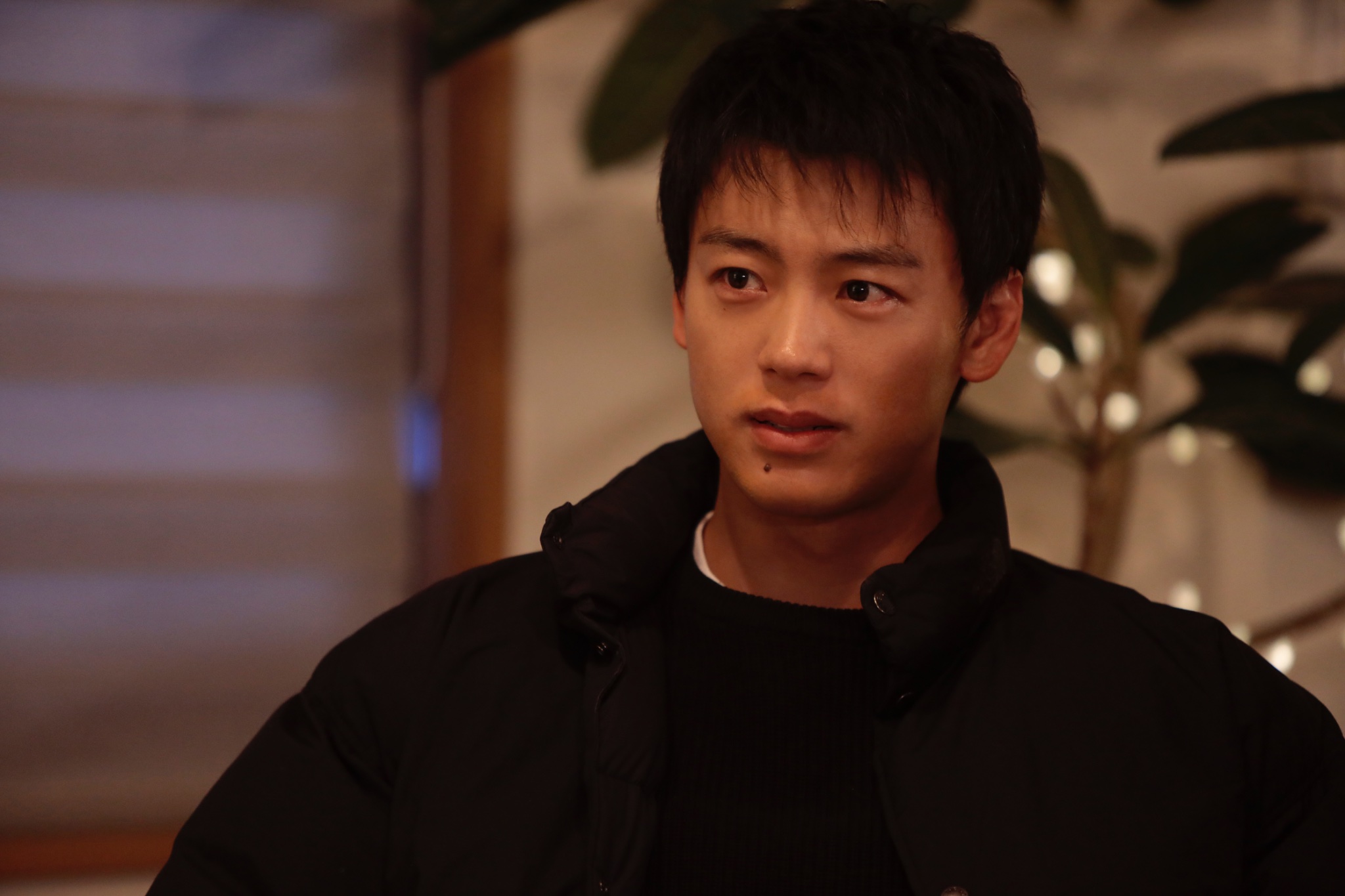 《再會：Silent Truth》