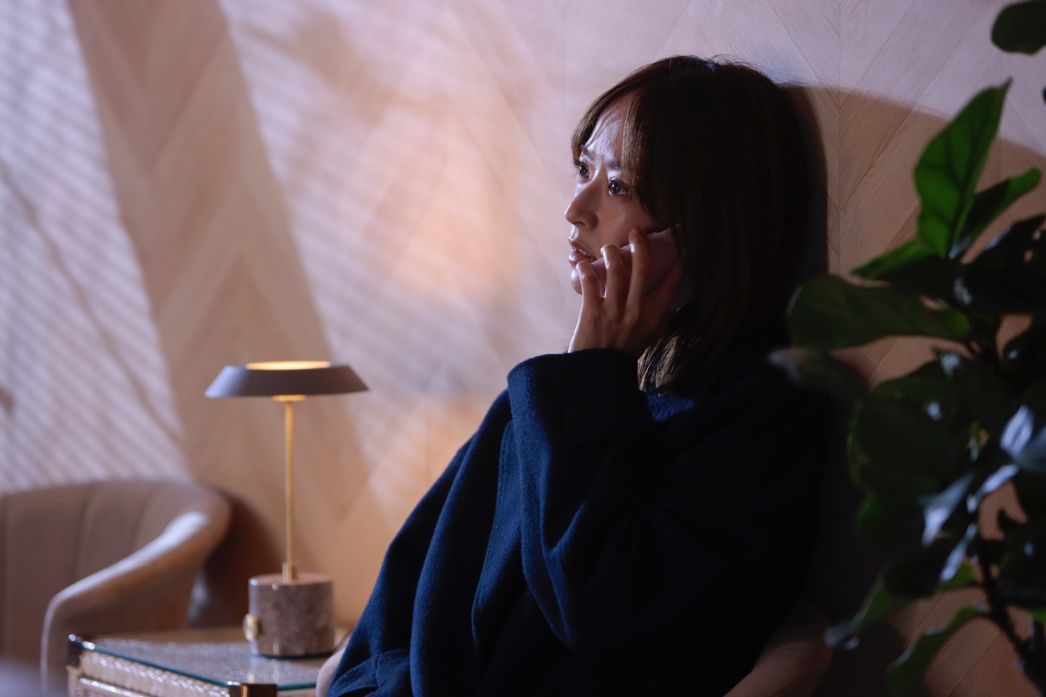 《再會：Silent Truth》