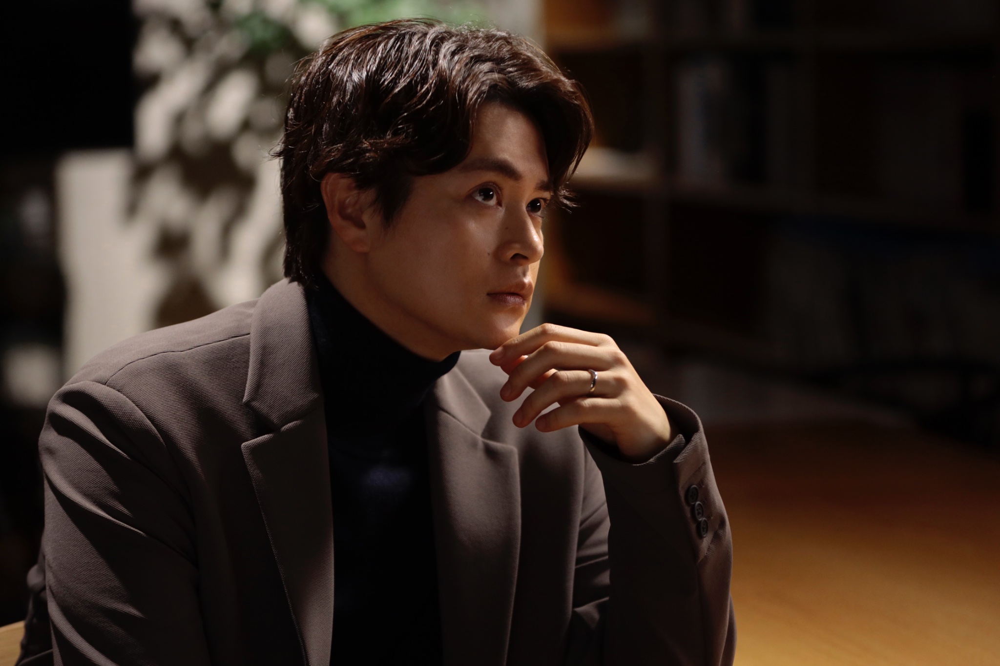 《再會：Silent Truth》