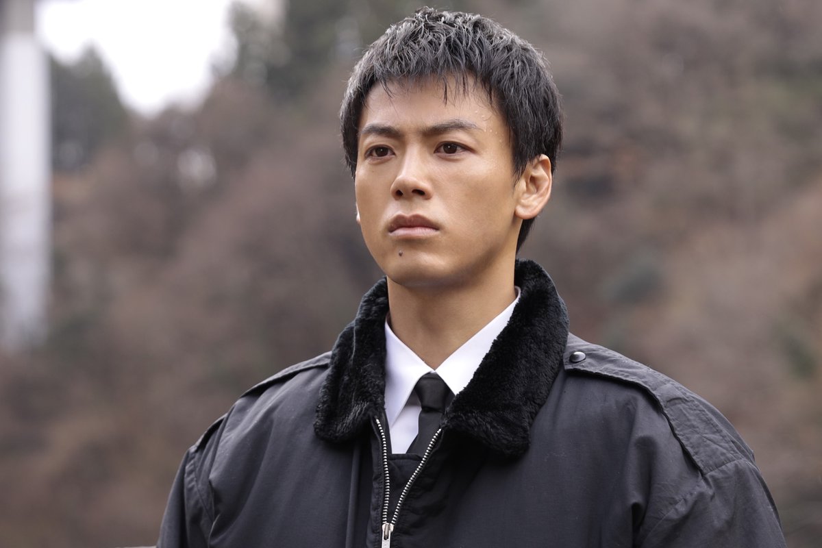 《再會：Silent Truth》