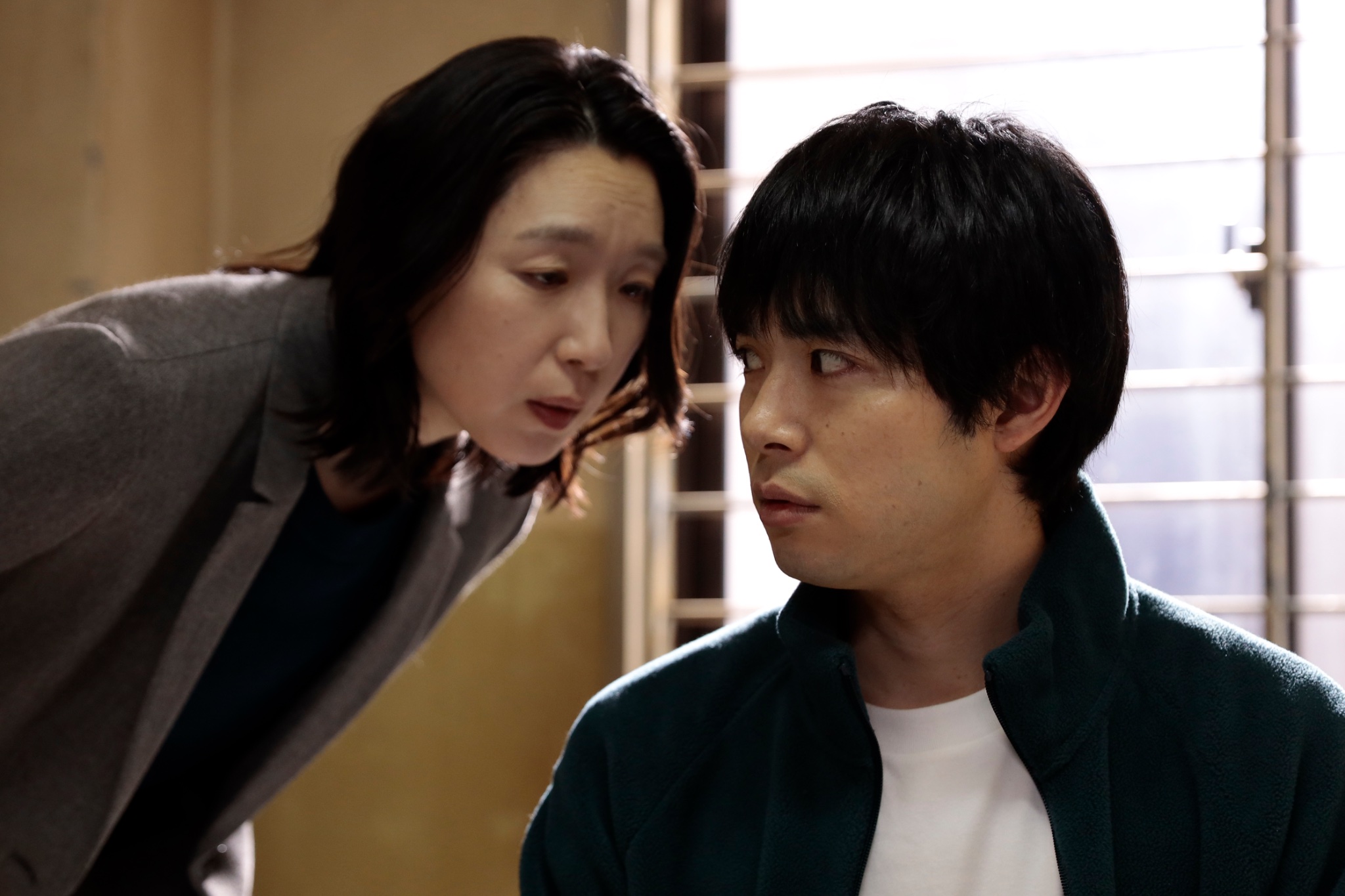 《再會：Silent Truth》