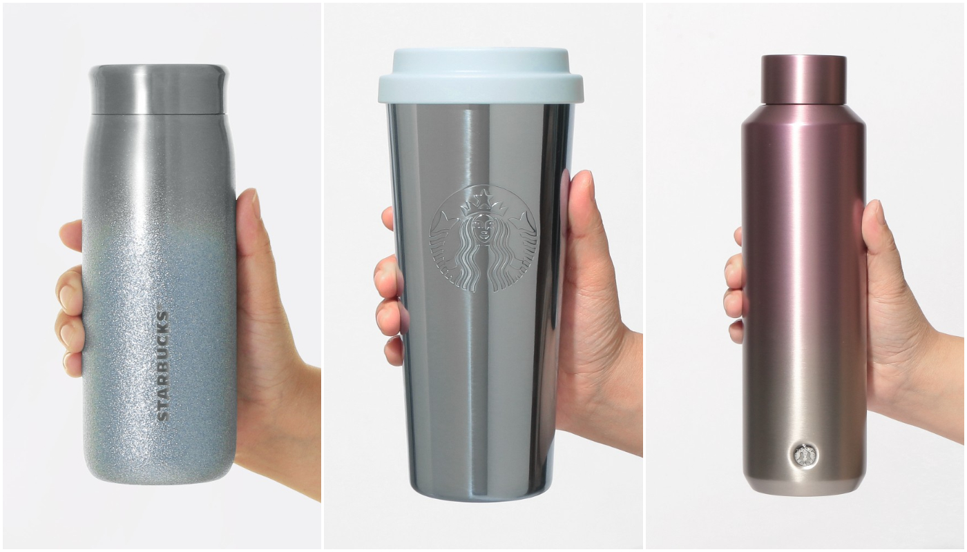 日本星巴克_季節商品_春季新商品_Feel the Breeze