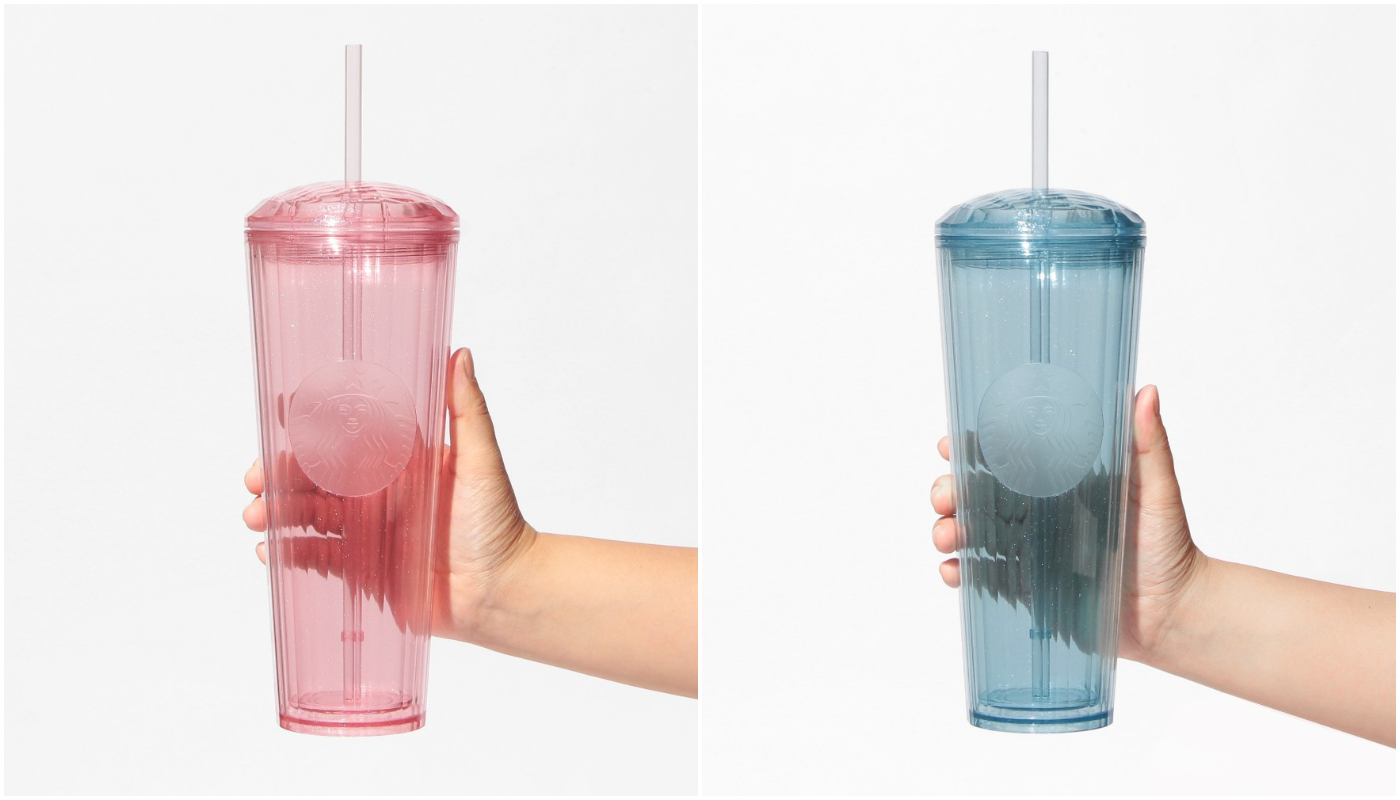 日本星巴克_季節商品_春季新商品_Feel the Breeze