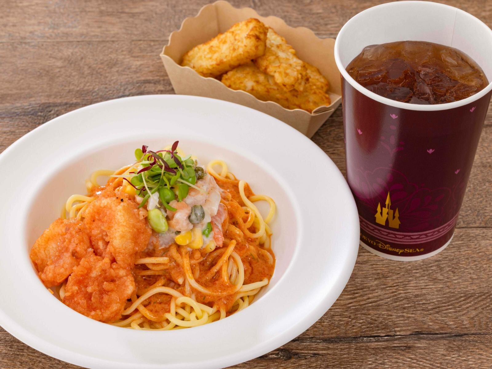 シェフのおすすめセット 2,000円※2026年10月31日(土)までのおすすめメニュー。