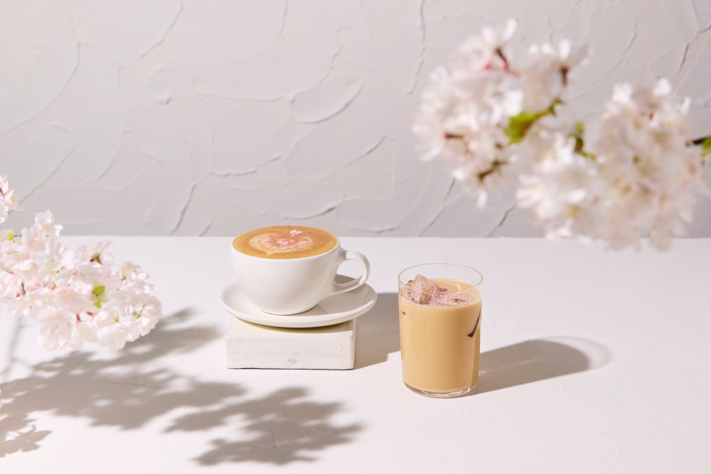 藍瓶咖啡原宿店