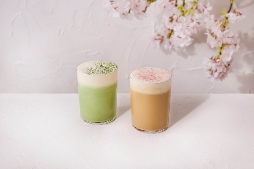 藍瓶咖啡原宿店