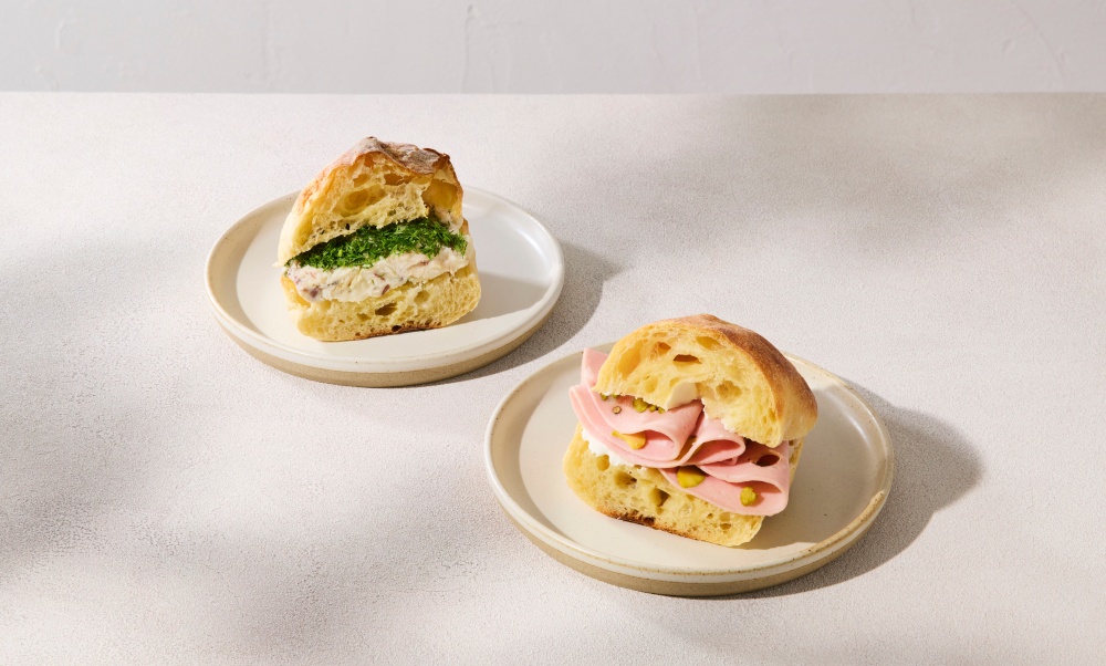 藍瓶咖啡原宿店