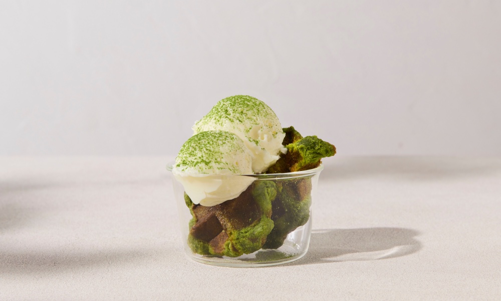 藍瓶咖啡原宿店