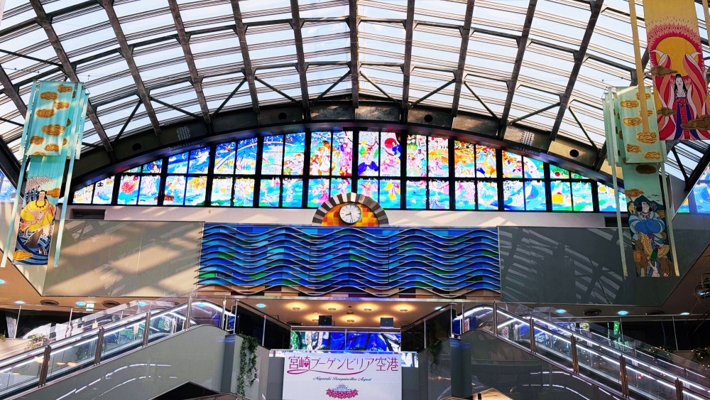 宮崎鳳凰喜凱亞度假村