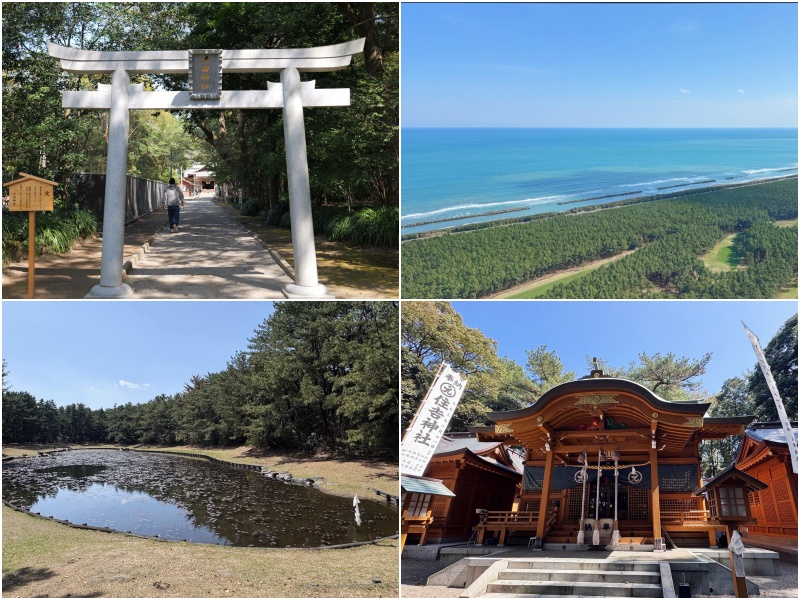宮崎鳳凰喜凱亞度假村