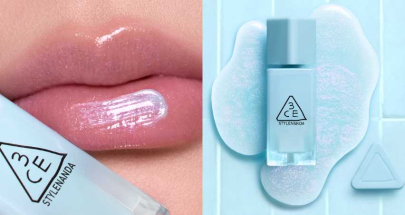 3CE果凍護唇蜜 #13蘇打果凍 4g／410元