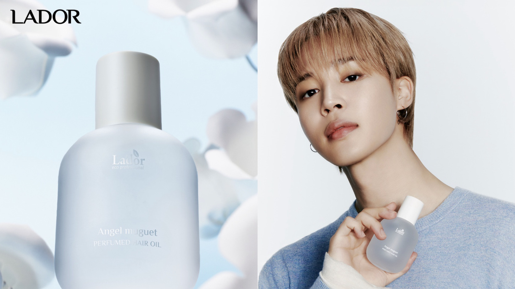 LADOR「香氛製造所」信義新光 A11 快閃店登場