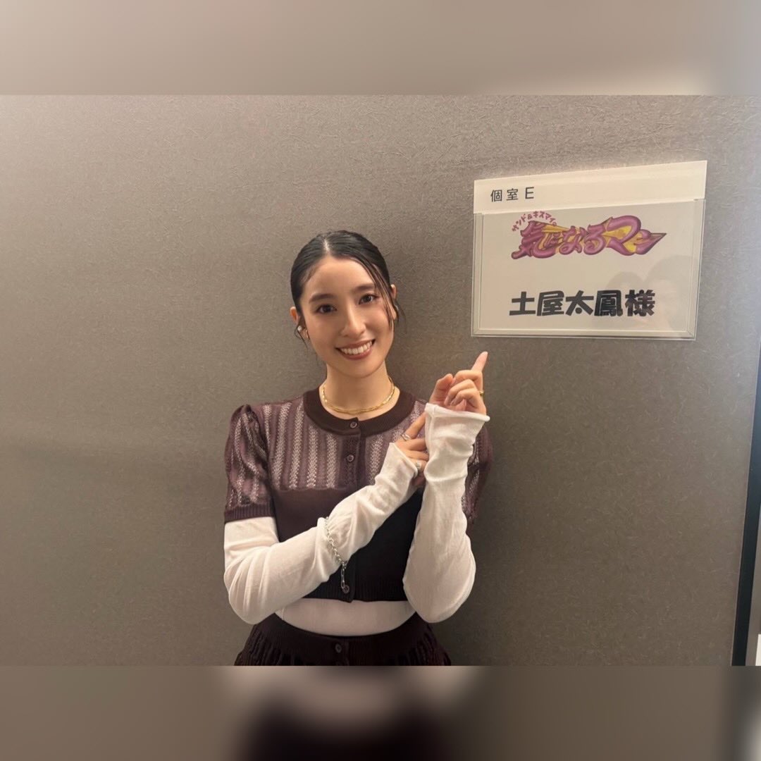 土屋太鳳的保養哲學中，「清潔」與「保濕」是不可撼動的兩大核心