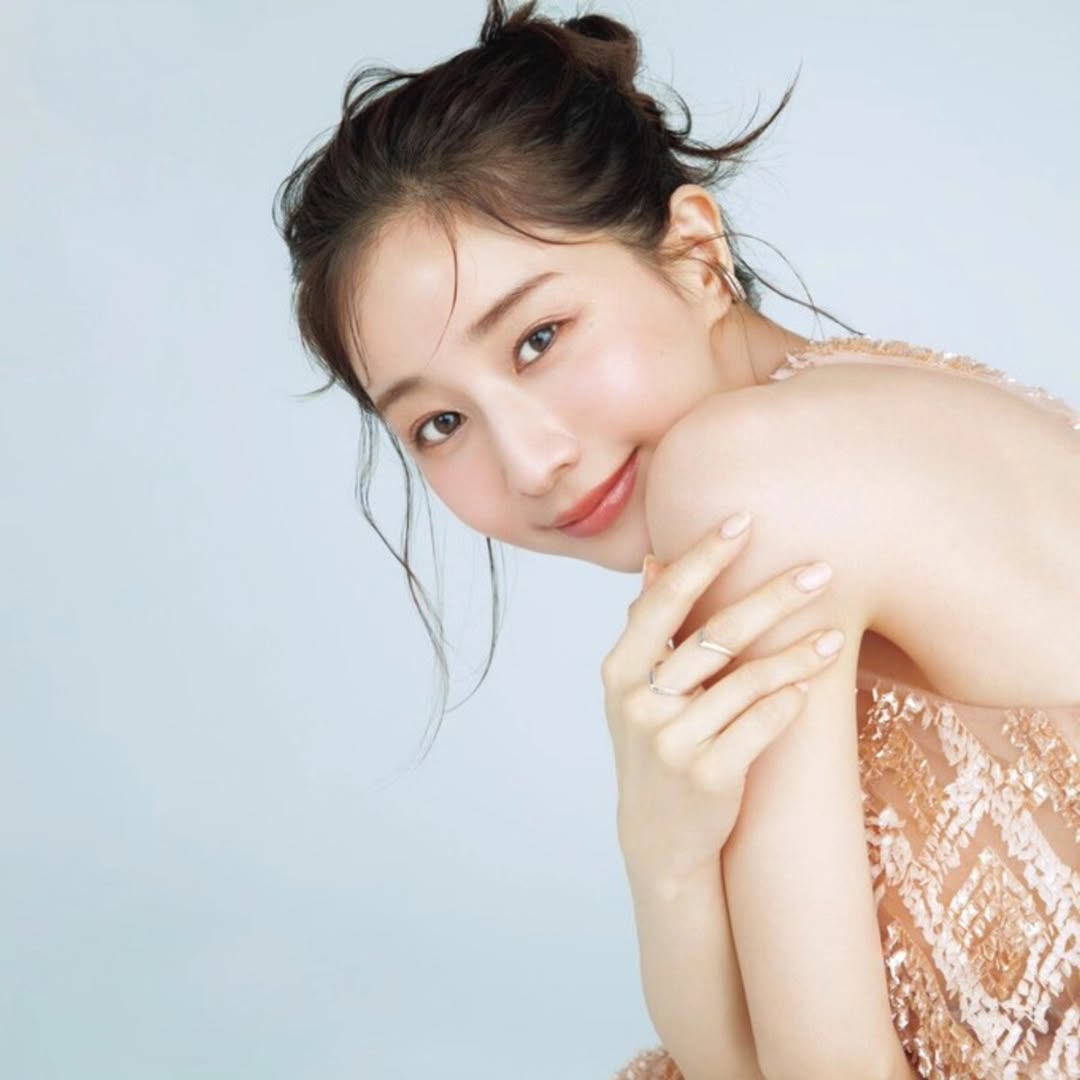 日本美容之神田中美奈實的保養術