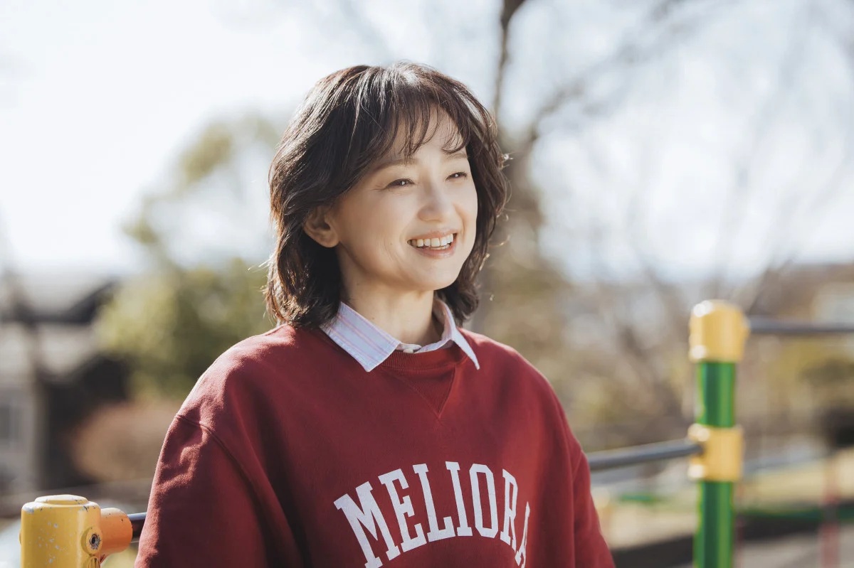 《為時已晚握壽司！？》