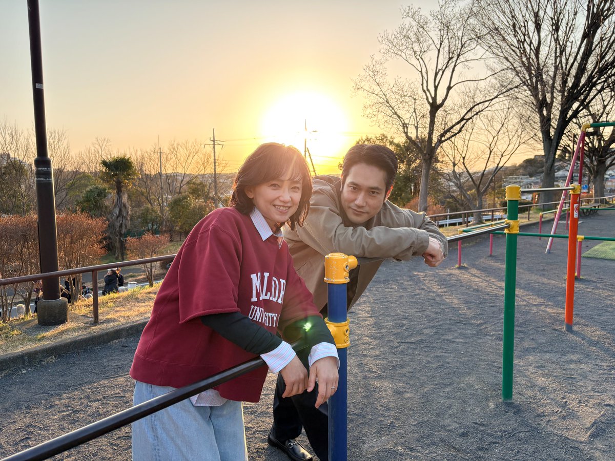 《為時已晚握壽司！？》