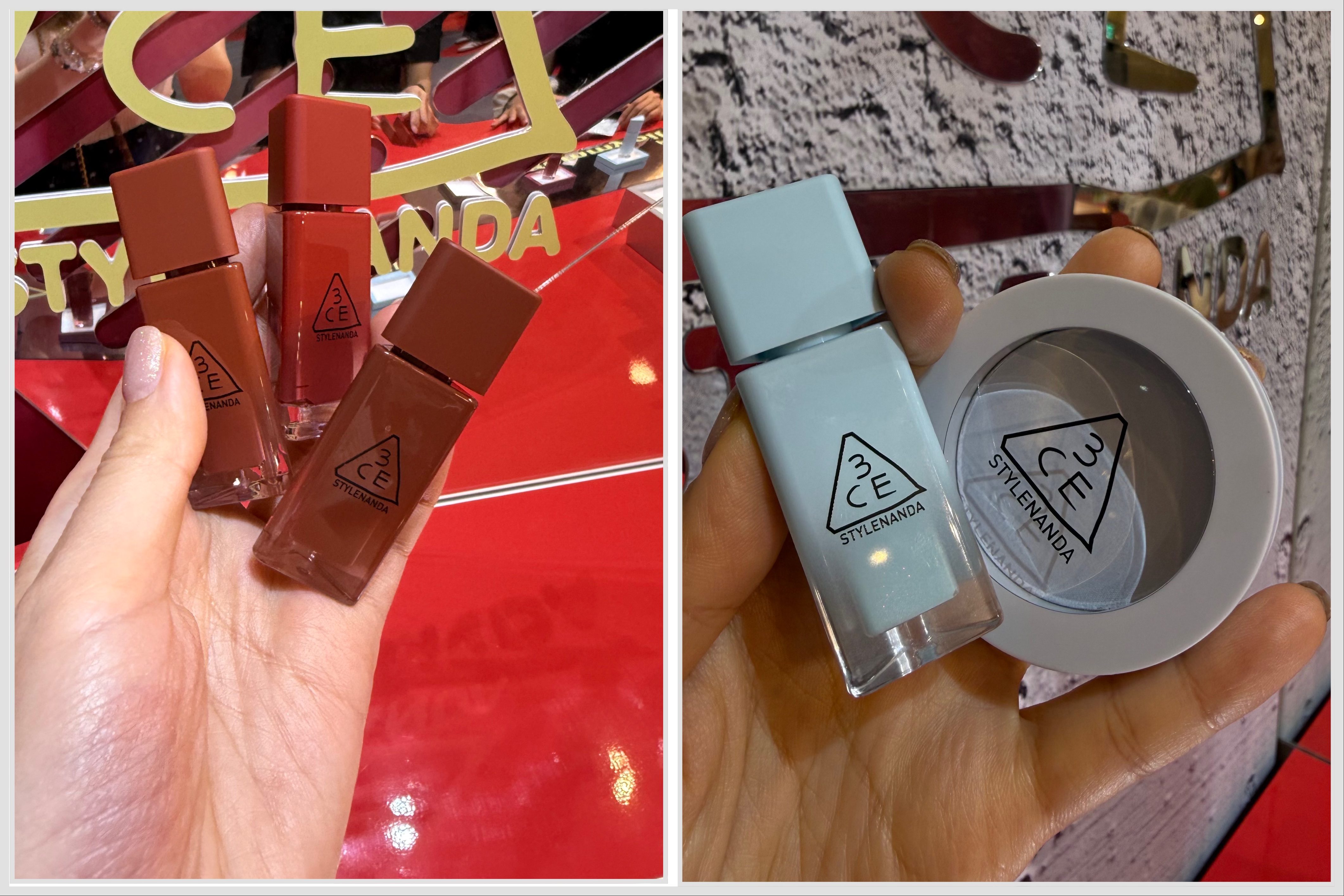 單身即地獄5-朴喜珗-3CE果凍護唇蜜