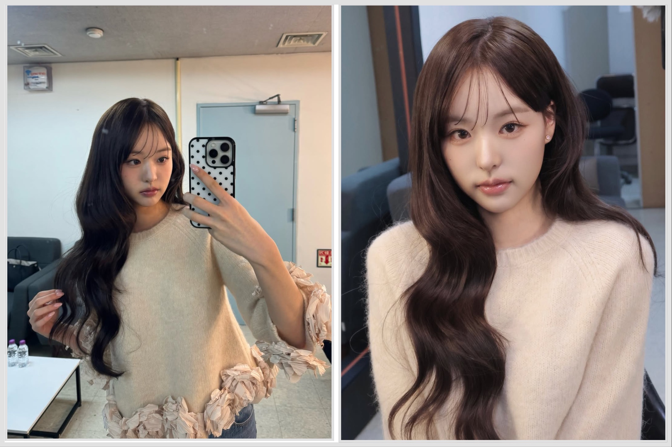 單身即地獄5-朴喜珗-3CE快閃店