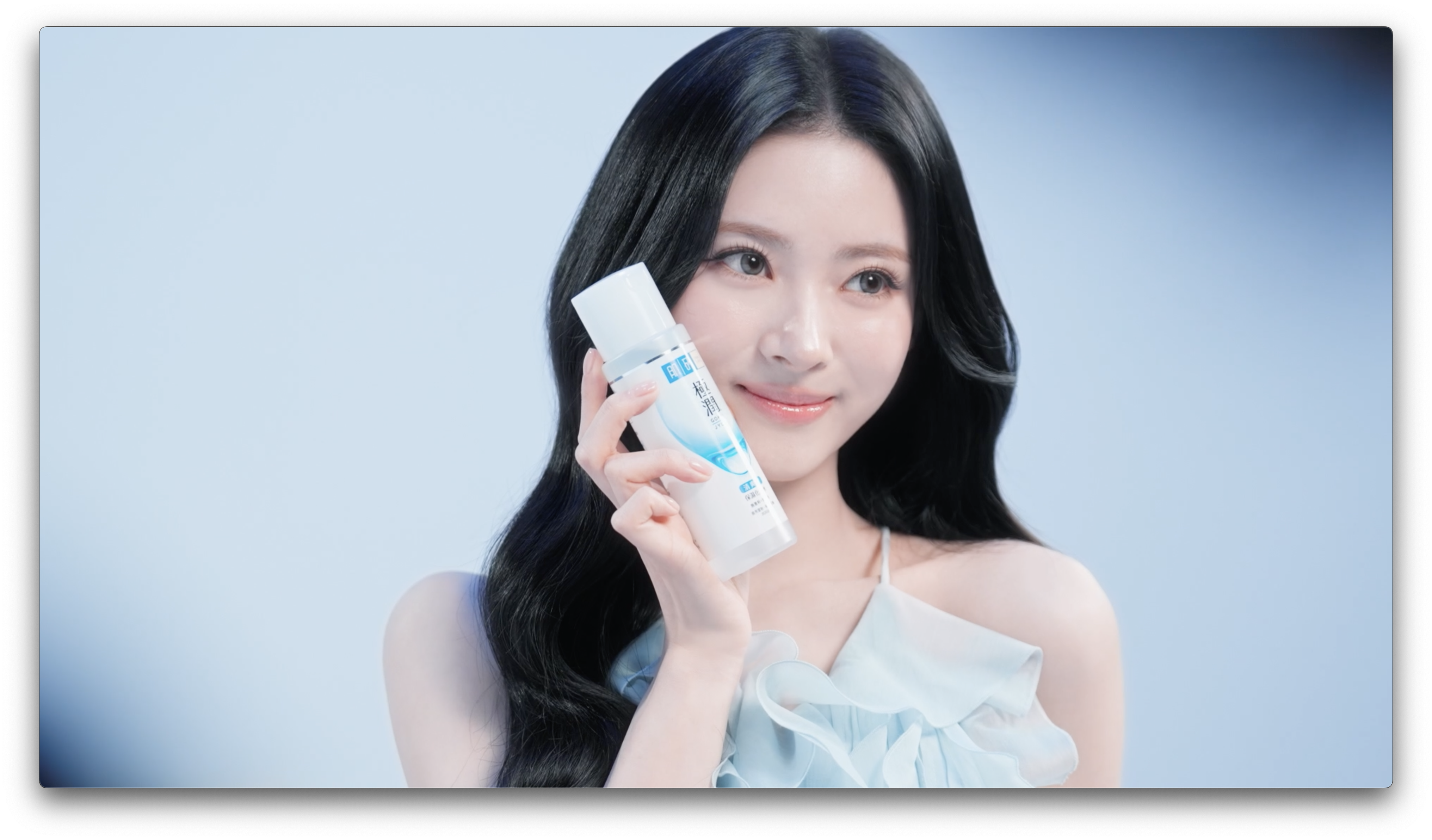 MEOVV ANNA 田中杏奈保養方法