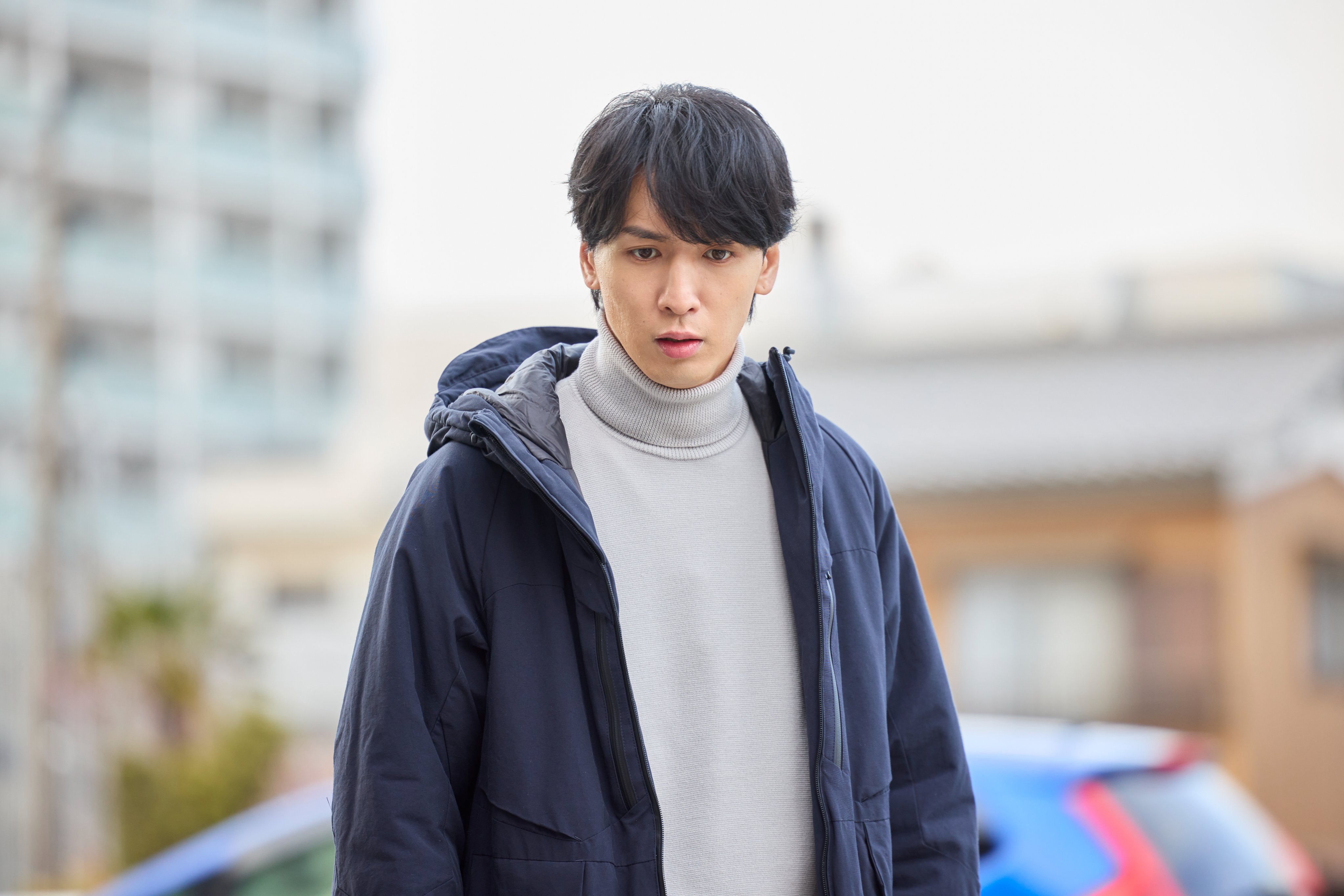 《ERROR -錯誤人生-》