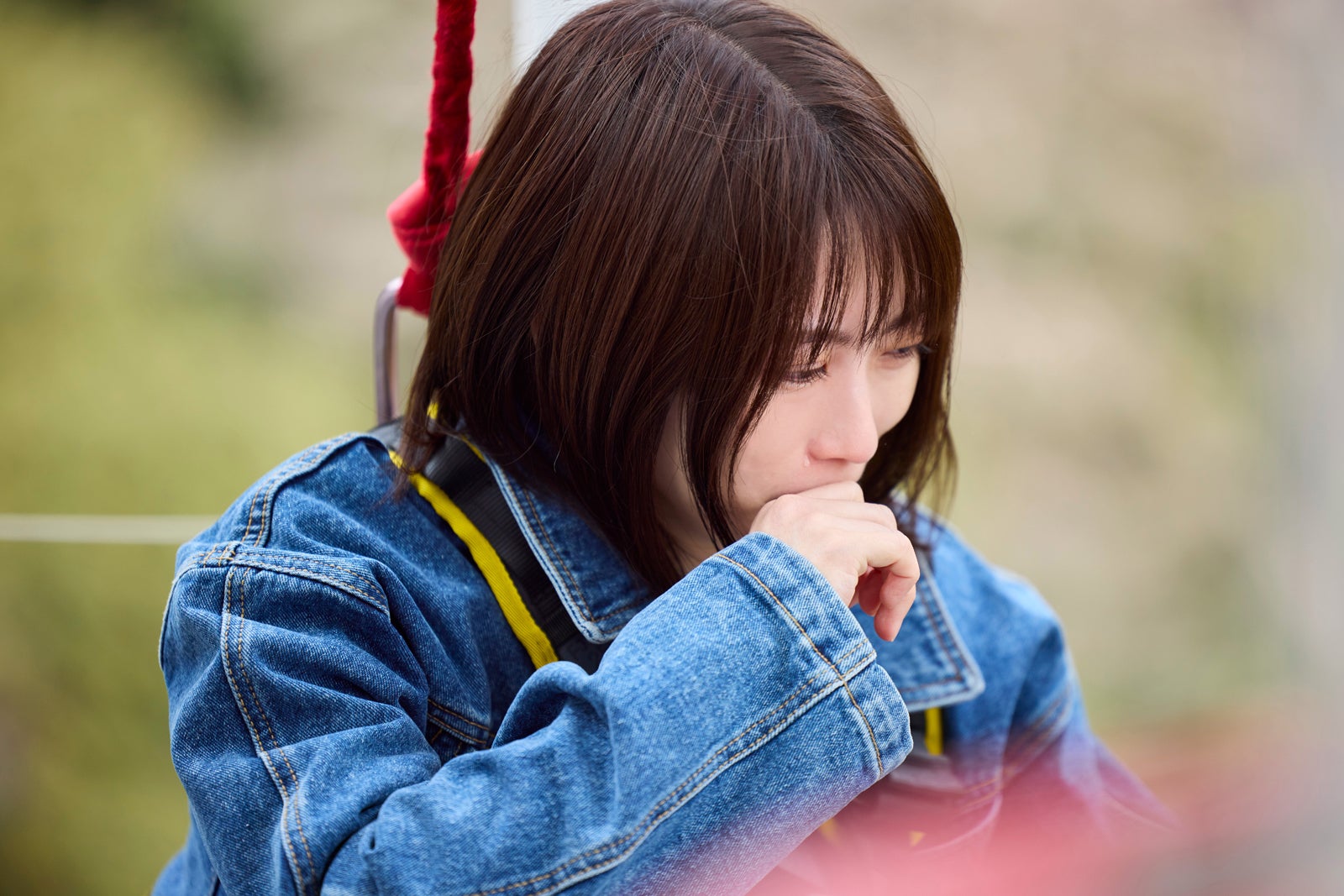 《ERROR -錯誤人生-》