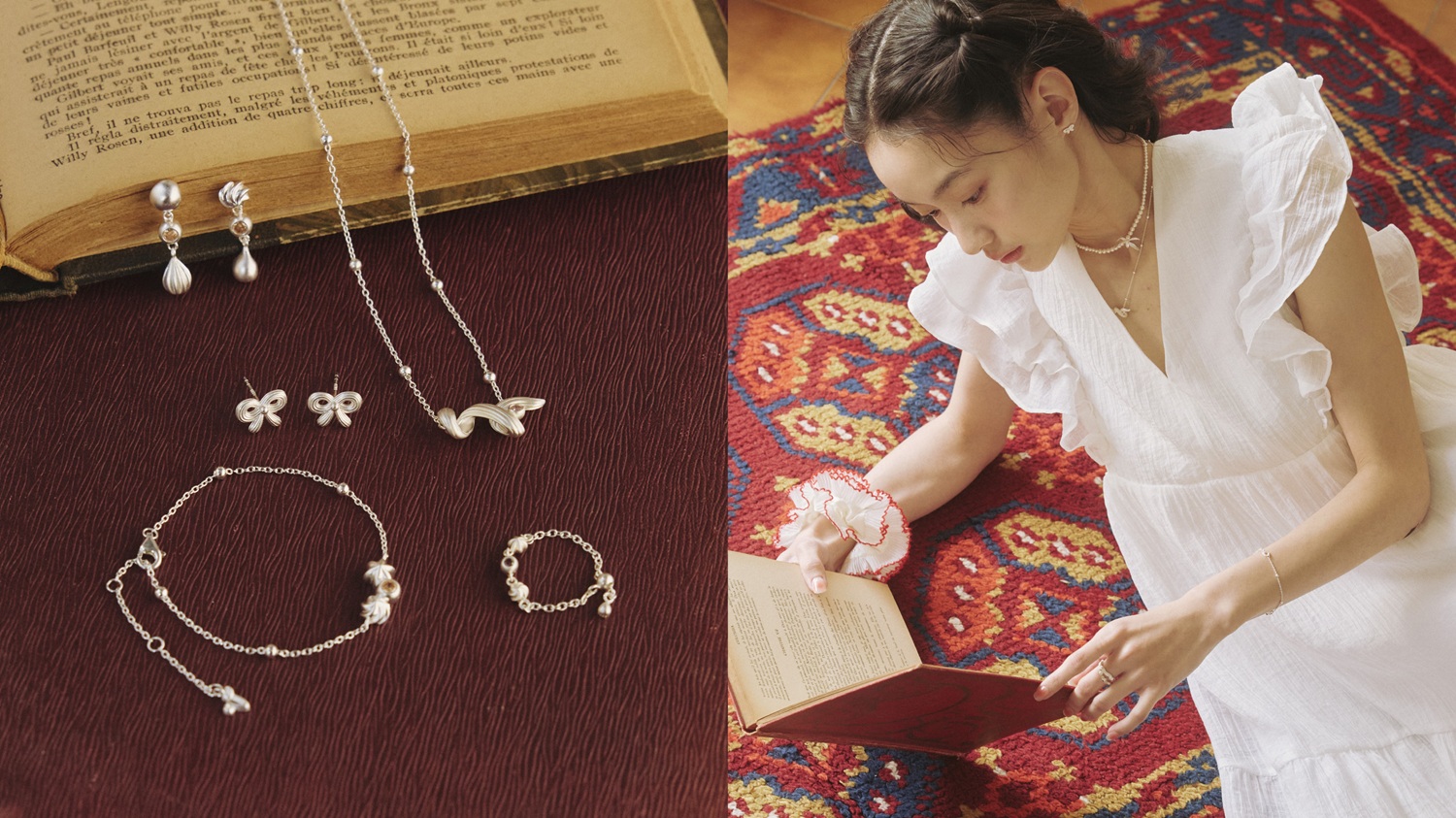 vacanza x mine kitchen 跨界聯名