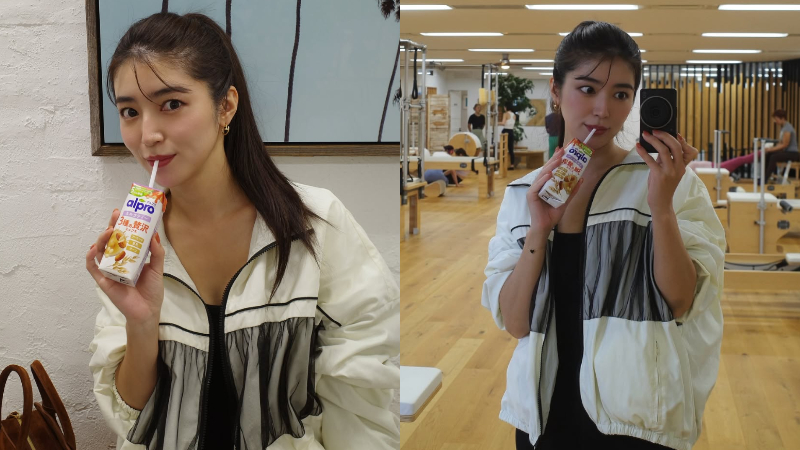 日本女生减肥方法