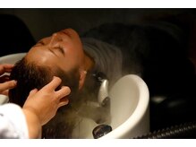 ヴィオドラジェ(vieo dragee)の雰囲気（極上のヘッドスパ★豊かな香りに包まれて夢心地[ヘッドスパ]）