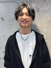ユアーズヘア 新宿WEST(youres hair) 堀井 博貴